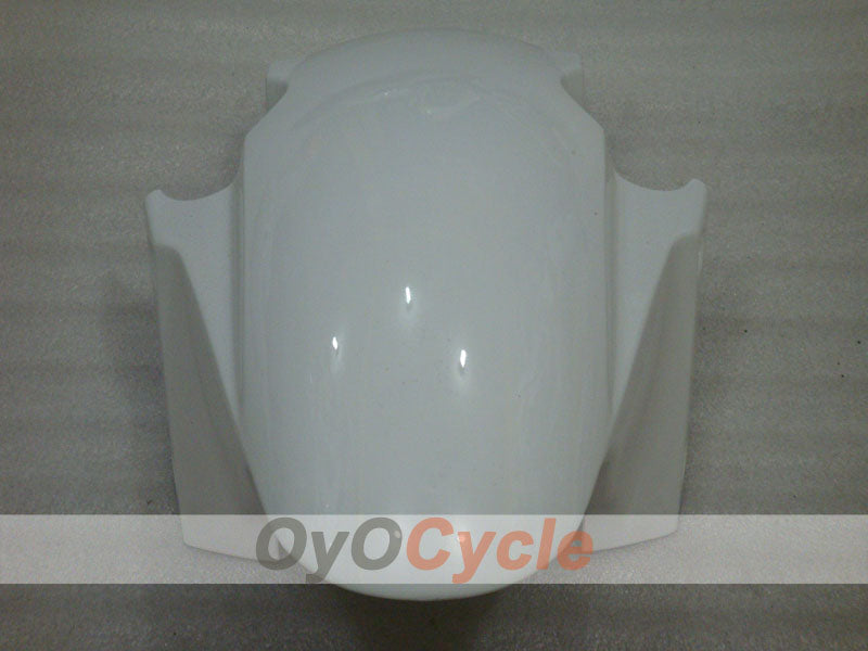 Injection Fairing kit for 03-04 CBR600RR - White, Black - Factory Style #OYO87902578