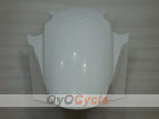 Injection Fairing kit for 03-04 CBR600RR - White, Black - Factory Style #OYO87902578