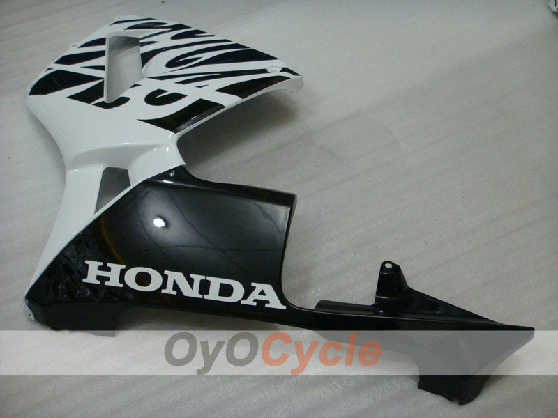 Left & Right Side Fairing For Honda 03-04 CBR600RR #OYO87907249 Main image