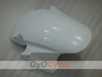 Injection Fairing kit for 03-04 CBR600RR - White, Black - Factory Style #OYO87902578