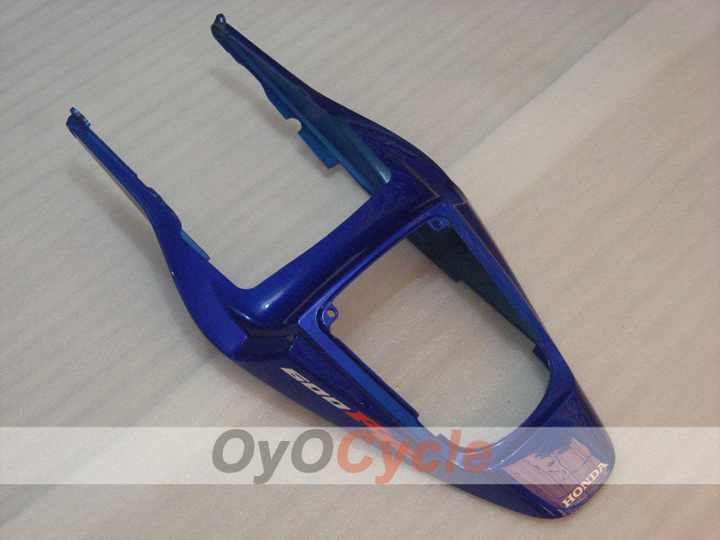 Rear Tail Fairing For Honda 03-04 CBR600RR #OYO87907257 Secondary image