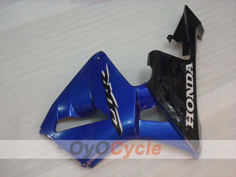 Left & Right Side Fairing For Honda 03-04 CBR600RR #OYO87907254 Main image