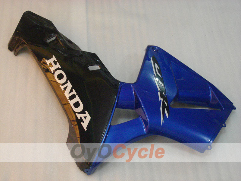 Left & Right Side Fairing For Honda 03-04 CBR600RR #OYO87907254 Secondary image
