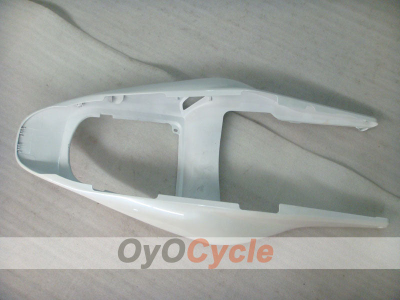Injection Fairing kit for 03-04 CBR600RR - White - Factory Style #OYO87902582