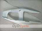 Injection Fairing kit for 03-04 CBR600RR - White - Factory Style #OYO87902582