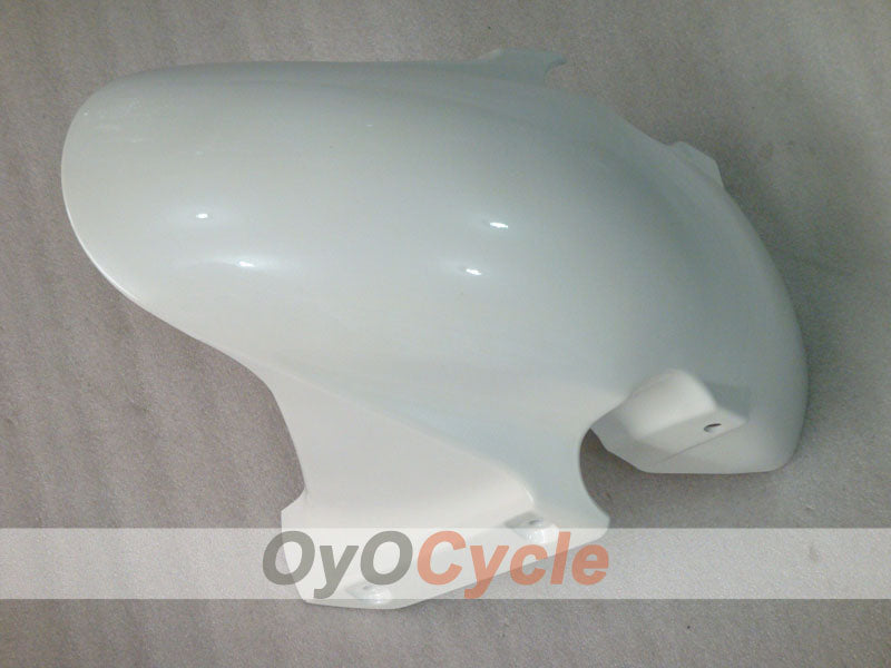 Injection Fairing kit for 03-04 CBR600RR - White - Factory Style #OYO87902582