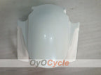 Injection Fairing kit for 03-04 CBR600RR - White - Factory Style #OYO87902582