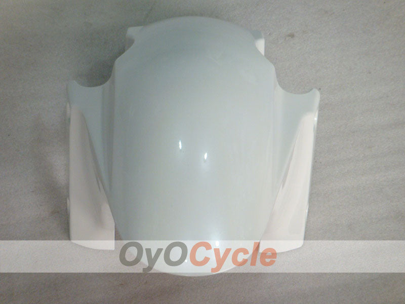 Injection Fairing kit for 03-04 CBR600RR - White - Factory Style #OYO87902582