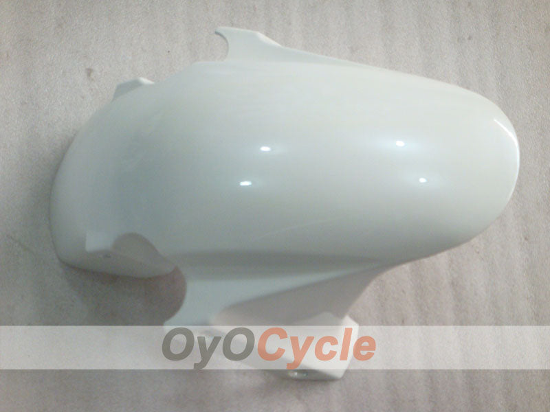 Injection Fairing kit for 03-04 CBR600RR - White - Factory Style #OYO87902582