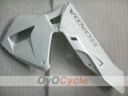 Injection Fairing kit for 03-04 CBR600RR - White - Factory Style #OYO87902582