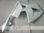 Injection Fairing kit for 03-04 CBR600RR - White - Factory Style #OYO87902582