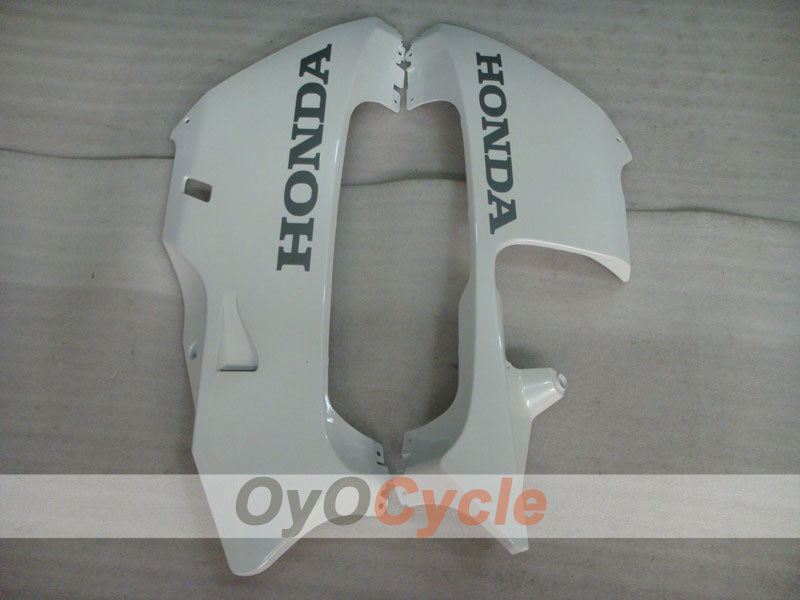 Injection Fairing kit for 03-04 CBR600RR - White - Factory Style #OYO87902582