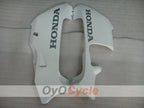 Injection Fairing kit for 03-04 CBR600RR - White - Factory Style #OYO87902582