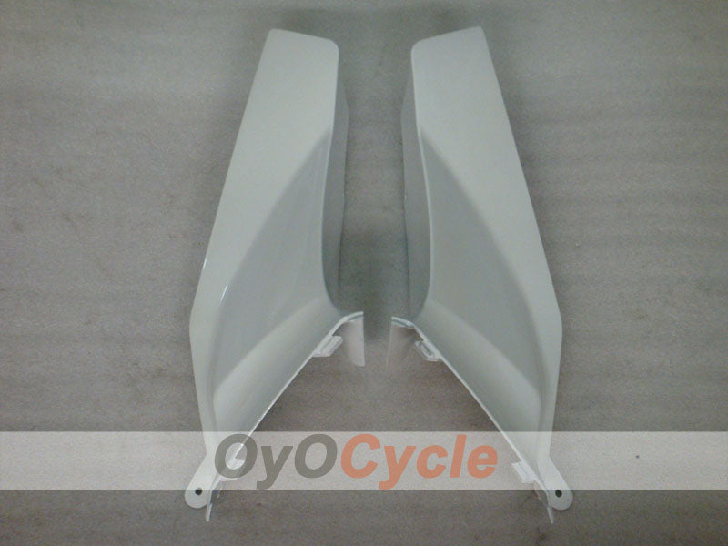 Injection Fairing kit for 03-04 CBR600RR - White - Factory Style #OYO87902582