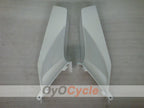 Injection Fairing kit for 03-04 CBR600RR - White - Factory Style #OYO87902582