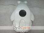 Injection Fairing kit for 03-04 CBR600RR - White - Factory Style #OYO87902582