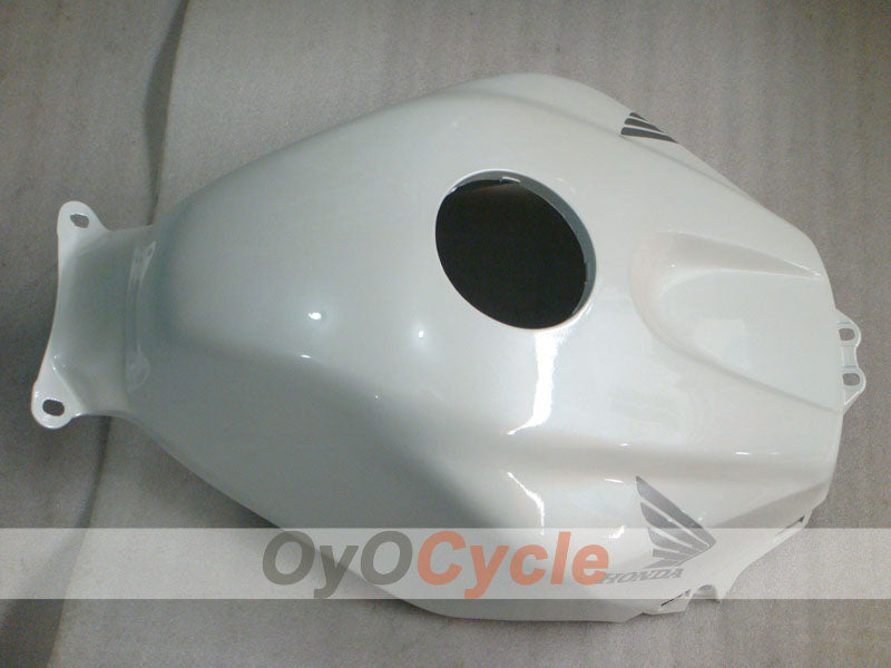 Injection Fairing kit for 03-04 CBR600RR - White - Factory Style #OYO87902582