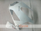 Injection Fairing kit for 03-04 CBR600RR - White - Factory Style #OYO87902582