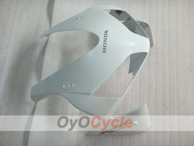 Injection Fairing kit for 03-04 CBR600RR - White - Factory Style #OYO87902582