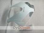 Injection Fairing kit for 03-04 CBR600RR - White - Factory Style #OYO87902582