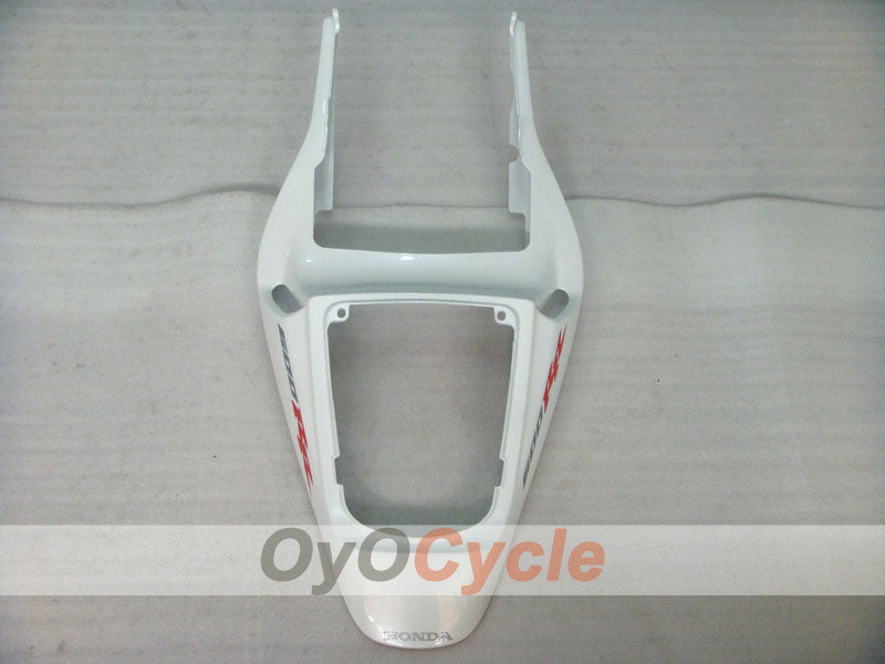 Rear Tail Fairing For Honda 03-04 CBR600RR #OYO87907261