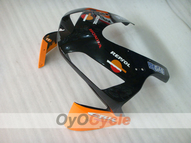 Front Upper Fairing For Honda 03-04 CBR600RR #OYO87907267 Secondary image