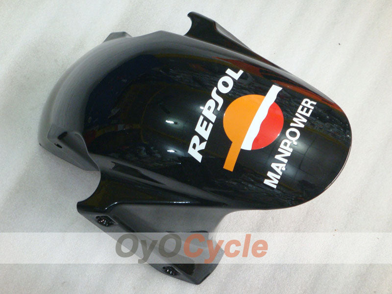 Front Fender Fairing For Honda 03-04 CBR600RR #OYO87907269