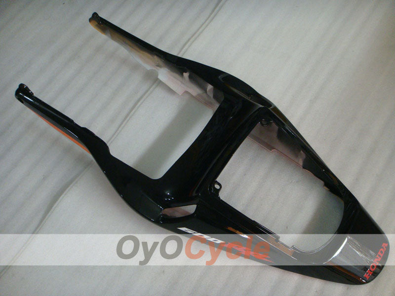 Rear Tail Fairing For Honda 03-04 CBR600RR #OYO87907271