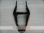 Injection Fairing kit for 03-04 CBR600RR - Orange, Black - Repsol #OYO87902587