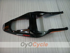 Injection Fairing kit for 03-04 CBR600RR - Orange, Black - Repsol #OYO87902587