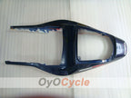 Injection Fairing kit for 03-04 CBR600RR - Red, Yellow - Repsol #OYO87902588
