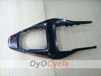 Injection Fairing kit for 03-04 CBR600RR - Red, Yellow - Repsol #OYO87902588