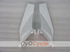 Injection Fairing kit for 03-04 CBR600RR - White, Gold - Repsol #OYO87902590
