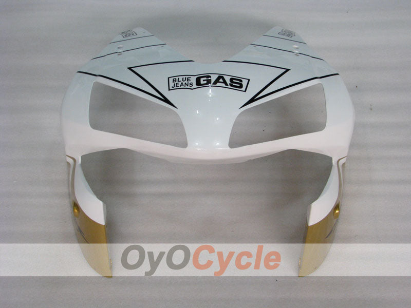 Front Upper Fairing For Honda 03-04 CBR600RR #OYO87907272 Main image