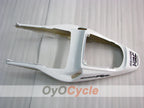 Injection Fairing kit for 03-04 CBR600RR - White, Gold - Repsol #OYO87902590
