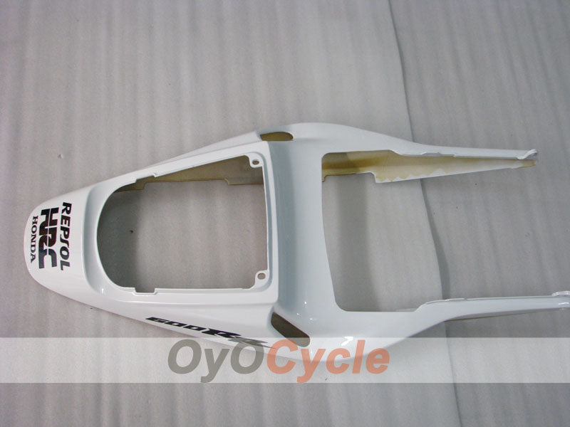 Rear Tail Fairing For Honda 03-04 CBR600RR #OYO87907276