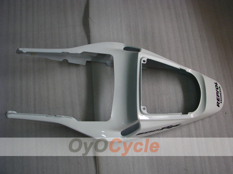 Rear Tail Fairing For Honda 03-04 CBR600RR #OYO87907280