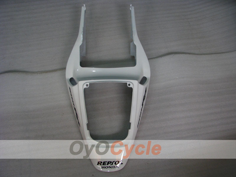 Rear Tail Fairing For Honda 03-04 CBR600RR #OYO87907280