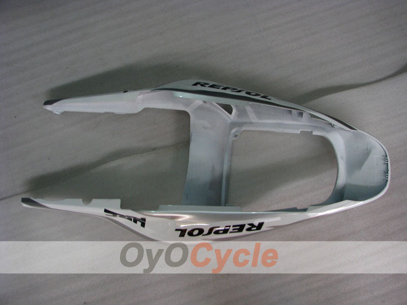 Rear Tail Fairing For Honda 03-04 CBR600RR #OYO87907280 Main image