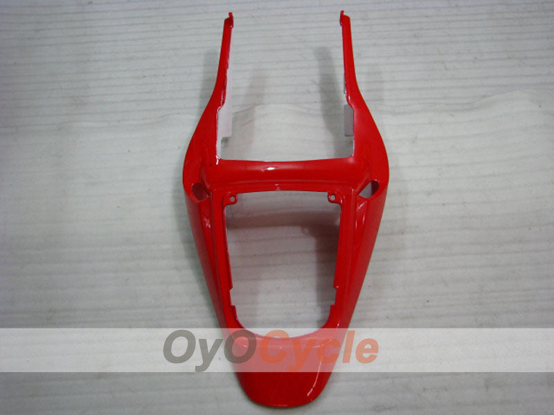 Rear Tail Fairing For Honda 03-04 CBR600RR #OYO87907286 Main image