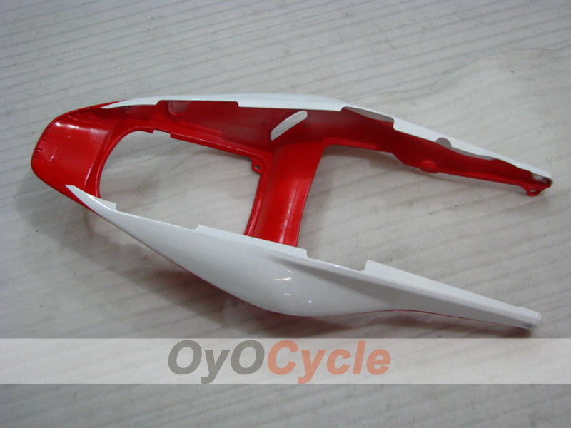 Rear Tail Fairing For Honda 03-04 CBR600RR #OYO87907286 Secondary image