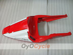 Injection Fairing kit for 03-04 CBR600RR - Red, Black - Factory Style #OYO87902599