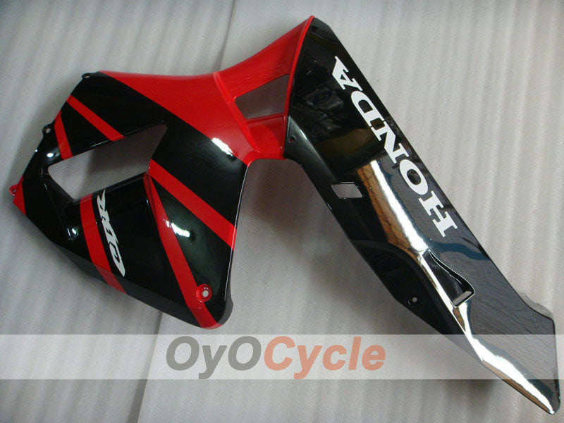 Left & Right Side Fairing For Honda 03-04 CBR600RR #OYO87907288