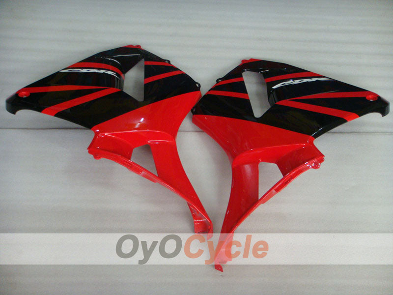 Left & Right Side Fairing For Honda 03-04 CBR600RR #OYO87907288