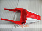 Rear Tail Fairing + Seat Cover For Honda 03-04 CBR600RR #OYO87907291