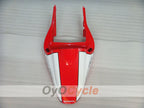 Rear Tail Fairing + Seat Cover For Honda 03-04 CBR600RR #OYO87907291