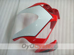 Injection Fairing kit for 03-04 CBR600RR - Red, Black - Factory Style #OYO87902599