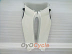 Injection Fairing kit for 03-04 CBR600RR - White, Black - Factory Style #OYO87902600
