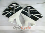Left & Right Side Fairing For Honda 03-04 CBR600RR #OYO87907293