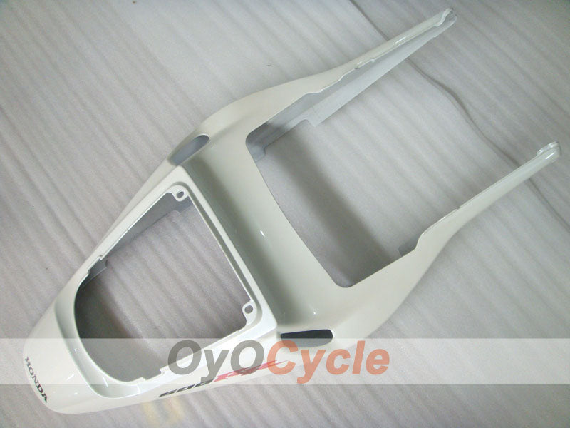 Rear Tail Fairing For Honda 03-04 CBR600RR #OYO87907296